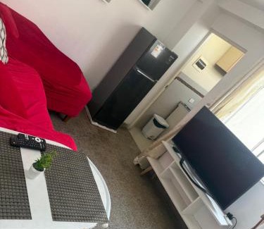Cercado de Lima Apartment | Mini en el centro histórico de Lima