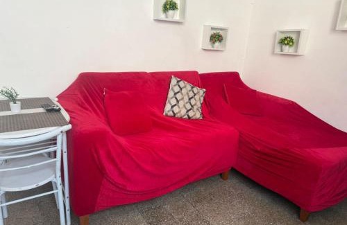 Cercado de Lima Apartment | Mini en el centro histórico de Lima