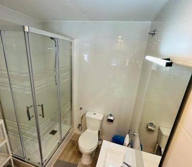 San Sebastian de los Reyes Apartment | MINI ESTUDIOS SANSE