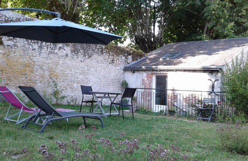 Beaugency House | Mini Gite Les Marais Beaugency