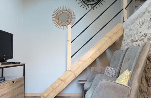 Beaugency House | Mini Gite Les Marais Beaugency