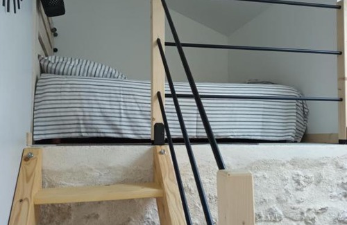 Beaugency House | Mini Gite Les Marais Beaugency