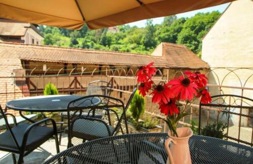 Cesky Krumlov Apartment | Mini Hotel Abraka & Apartments