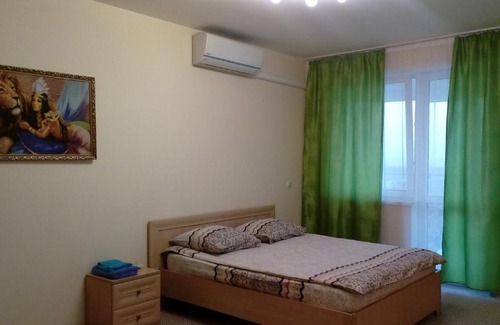 Yekaterinburg Hotel | Mini Hotel Four Rooms
