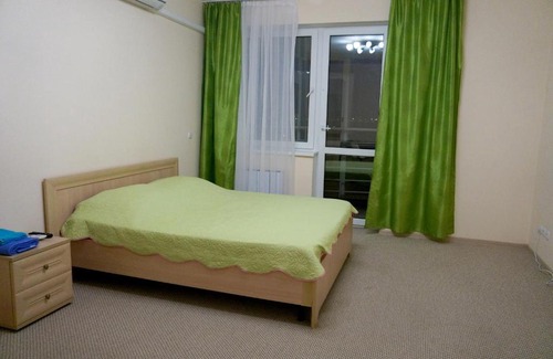Yekaterinburg Hotel | Mini Hotel Four Rooms