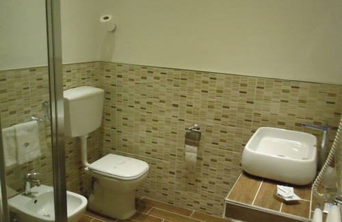 Pozzuoli Hotel | Mini Hotel