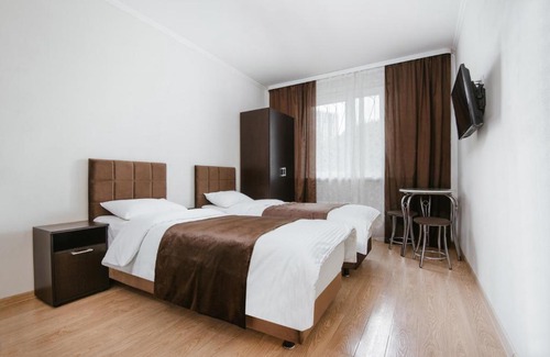 Khimki Hotel | Mini-Hotel Levoberezhny