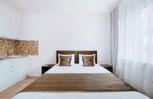 Khimki Hotel | Mini-Hotel Levoberezhny