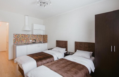 Khimki Hotel | Mini-Hotel Levoberezhny