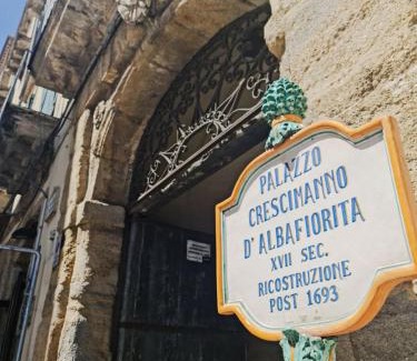 Caltagirone Hotel | Mini Hotel Wf2 Caltagirone