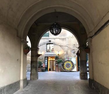 Caltagirone Hotel | Mini Hotel Wf2 Caltagirone