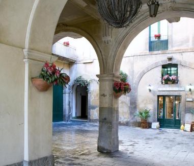 Caltagirone Hotel | Mini Hotel Wf2 Caltagirone