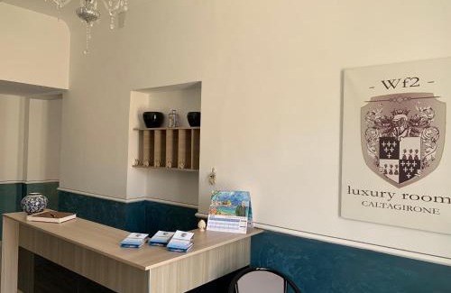 Caltagirone Hotel | Mini Hotel Wf2 Caltagirone