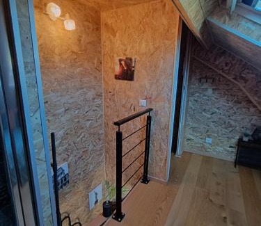 Toury Apartment | Mini House in Beauce