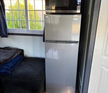Seybold House | Mini House Oasis