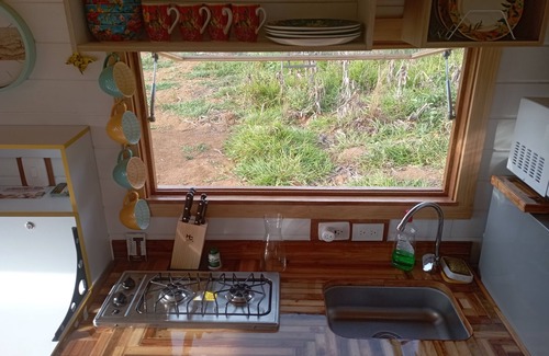 Barichara Cabin | Mini House Via San Gil Barichara