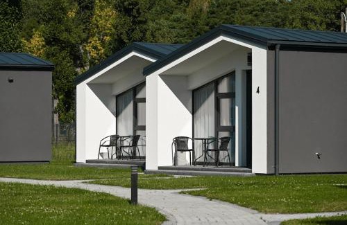 Kintai Villa | Mini Kintų Perlas Vila