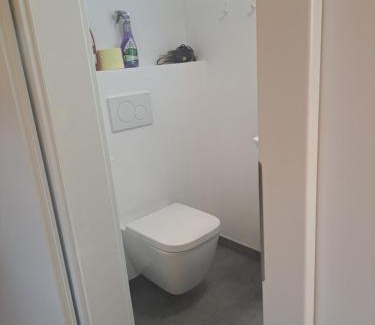 Ludersdorf-Wilfersdorf Apartment | Mini Loft 30 - Apartment 3