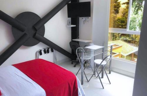 Envigado Apartment | Mini Loft in Envigado