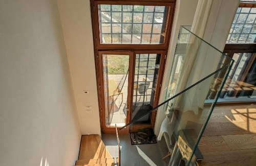 Santa Maria in Stelle Apartment | mini loft Lido with own sunny & private garden