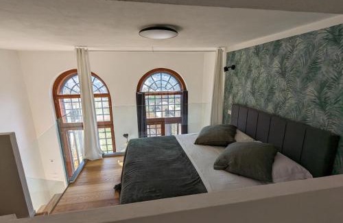 Santa Maria in Stelle Apartment | mini loft Lido with own sunny & private garden