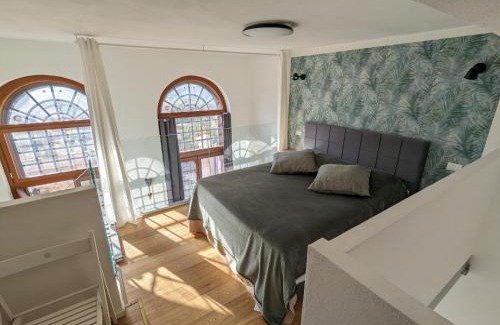 Santa Maria in Stelle Apartment | mini loft Lido with own sunny & private garden