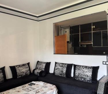 Residence Bab Sebta Apartment | Mini Paradise Fnideq