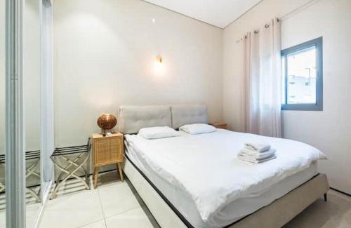 Jaffa Apartment | Mini penthouse and 3bdr apartment in the Flea Market in Jaffa Tel Aviv