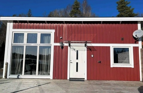 Nynashamn House | Mini Solsa