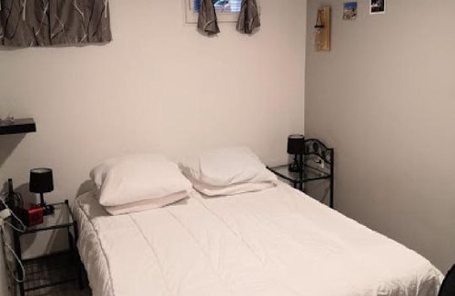 Marsannay-la-Cote Bed & Breakfast | Mini STUDIO