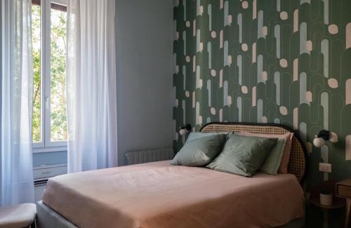 Lorenteggio Apartment | Mini suite di design