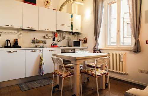 Perugia Apartment | Mini Suite Perugia University pied a terre near university and historic center