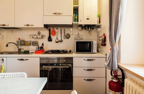 Perugia Apartment | Mini Suite Perugia University pied a terre near university and historic center