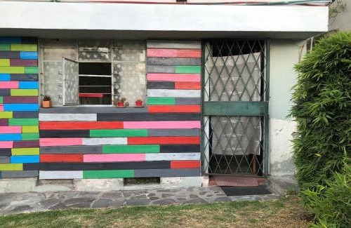 Quito Apartment | Mini suites en el mejor sector de la ciudad