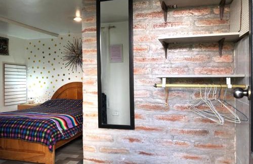 Quito Apartment | Mini suites en el mejor sector de la ciudad