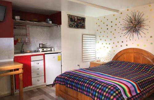 Quito Apartment | Mini suites en el mejor sector de la ciudad