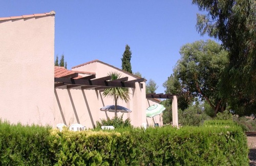 Solaro Villa | Mini-villa "05 - Lentisque". 4-5 pers. SOLENZARA