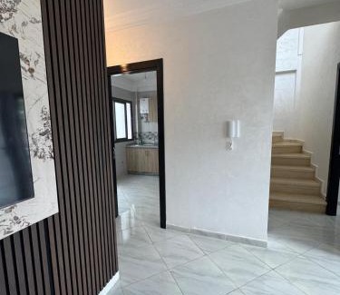 Trougout House | Mini Villa Al Hoceima
