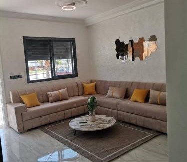 Trougout House | Mini Villa alhoceima
