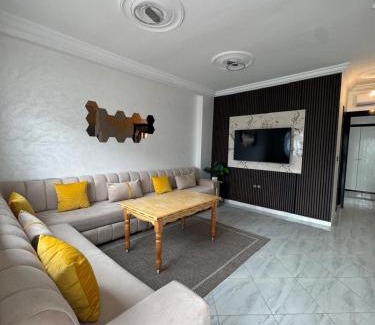 Trougout House | Mini Villa alhoceima