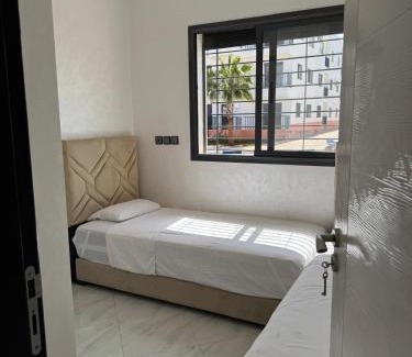 Trougout House | Mini Villa alhoceima