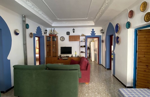 Bni Chiker House | Mini villa