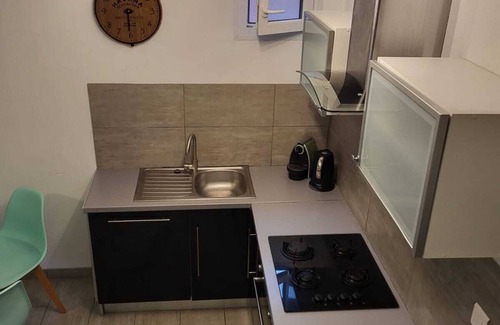 Santa Giulia House | Mini villa Santa-Giulia Porto-Vecchio