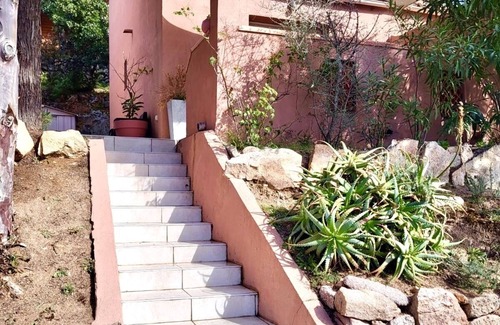 Santa Giulia House | Mini villa Santa-Giulia Porto-Vecchio