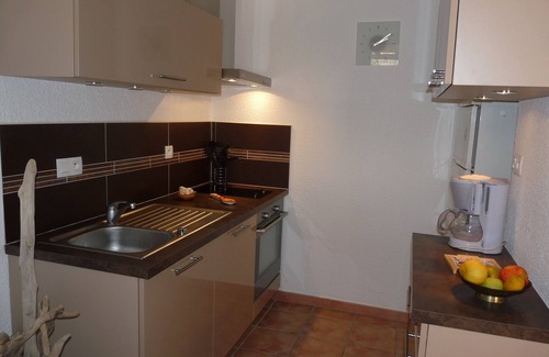 Santa-Maria-Poggio Villa | Mini-villa with pool by the sea at the Port of Taverna - Costa Verde
