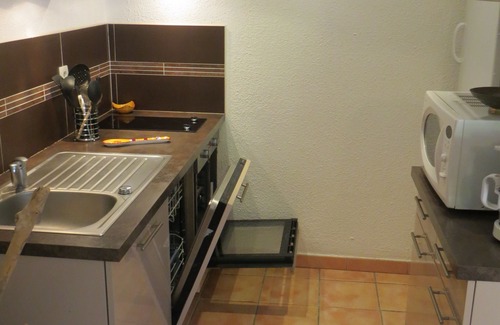 Santa-Maria-Poggio Villa | Mini-villa with pool by the sea at the Port of Taverna - Costa Verde