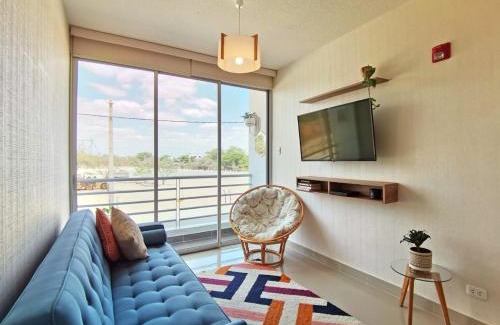 La Providencia Apartment | Mini Vintage in Garden360