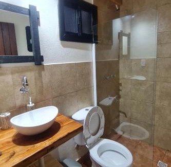 Zona Granja Apartment | Minicasa Rural Maria Preta