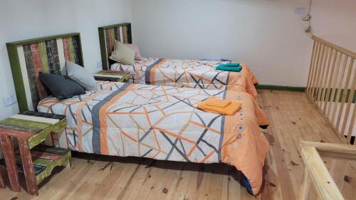 Zona Granja Apartment | Minicasa Rural Maria Preta