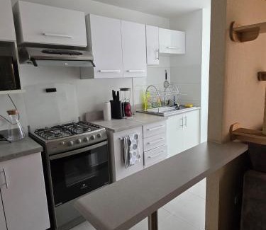 Lurigancho Apartment | Minidepartamento en Ñaña
